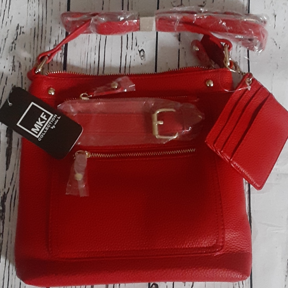 MFK collection NWT